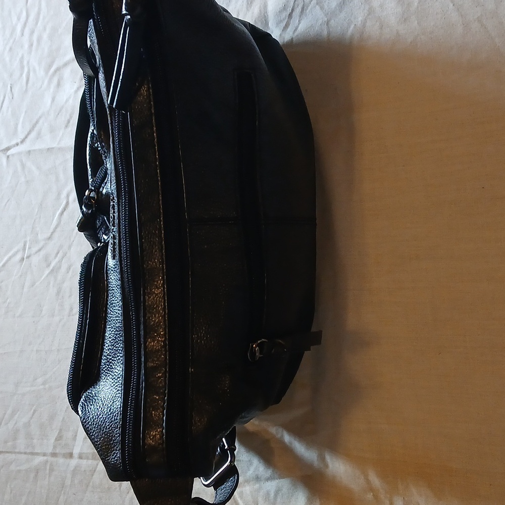 Union Code Purse - image 3